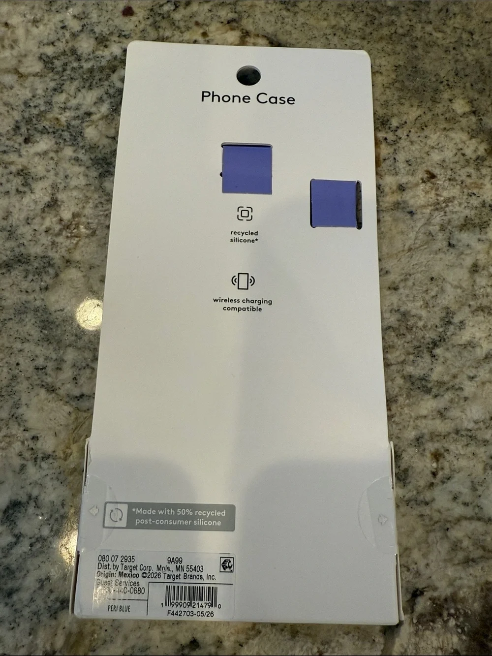 NEW heyday Lavender Silicone MagSafe iPhone Case : iPhone Air